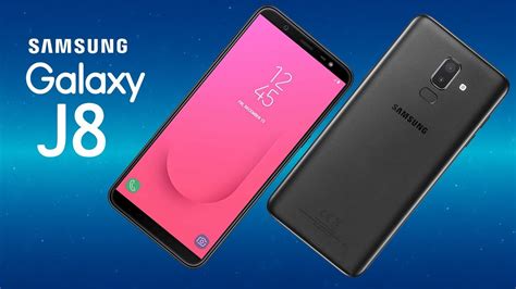 samsung galaxy j8 release date.